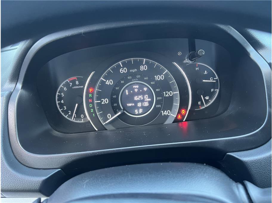 Used 2012 Honda CR-V LX image 13