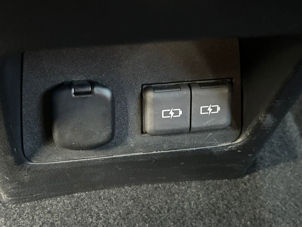 Used 2023 Lexus NX 350h AWD w/ Vision Package image 21