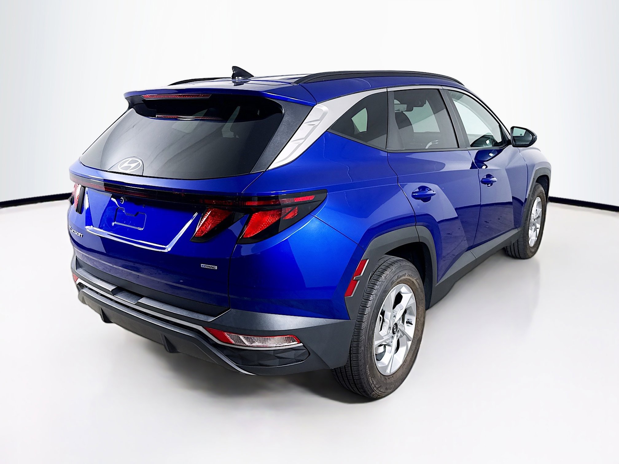 Used 2024 Hyundai Tucson SEL AWD/4WD image 31