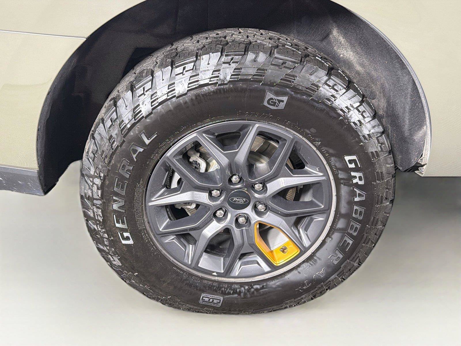 Used 2025 Ford Expedition Tremor AWD/4WD image 35