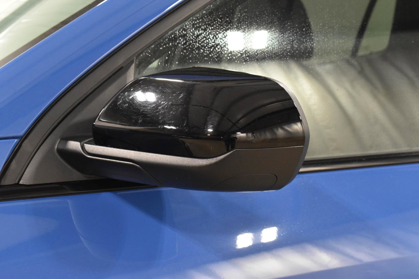 Used 2025 Chevrolet Equinox RS image 34