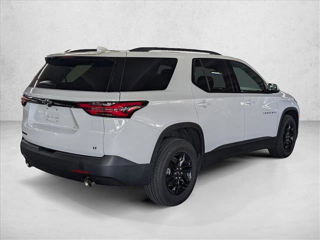 Used 2023 Chevrolet Traverse LT FWD image 5