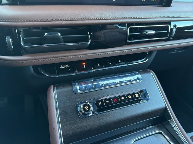 New 2026 Lincoln Aviator Reserve image 17