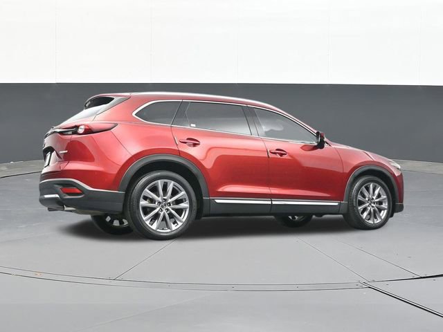 Used 2020 MAZDA CX-9 Grand Touring image 51