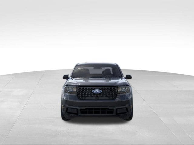 New 2026 Ford Maverick XLT w/ XLT Luxury Package AWD/4WD image 6