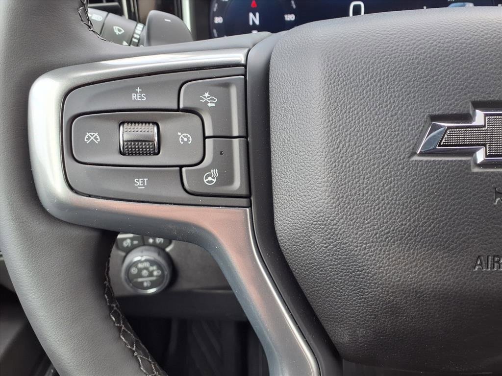 New 2026 Chevrolet Silverado 1500 LT Trail Boss w/ Convenience Package II image 20