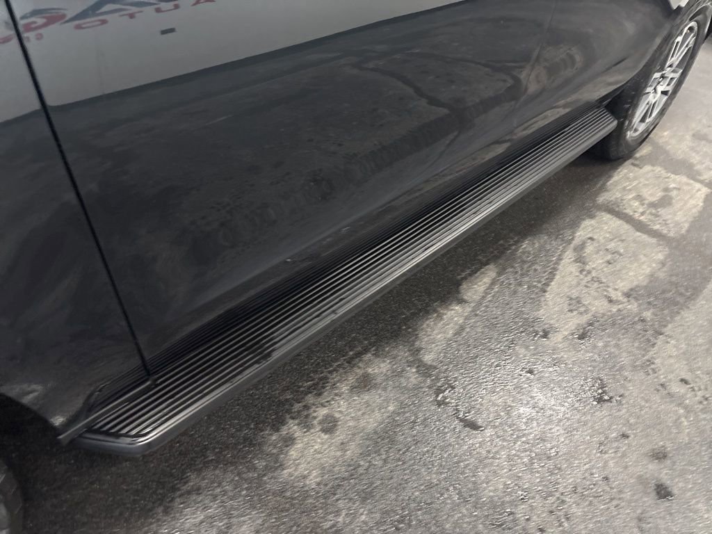 New 2026 Ford Expedition Max Active image 7