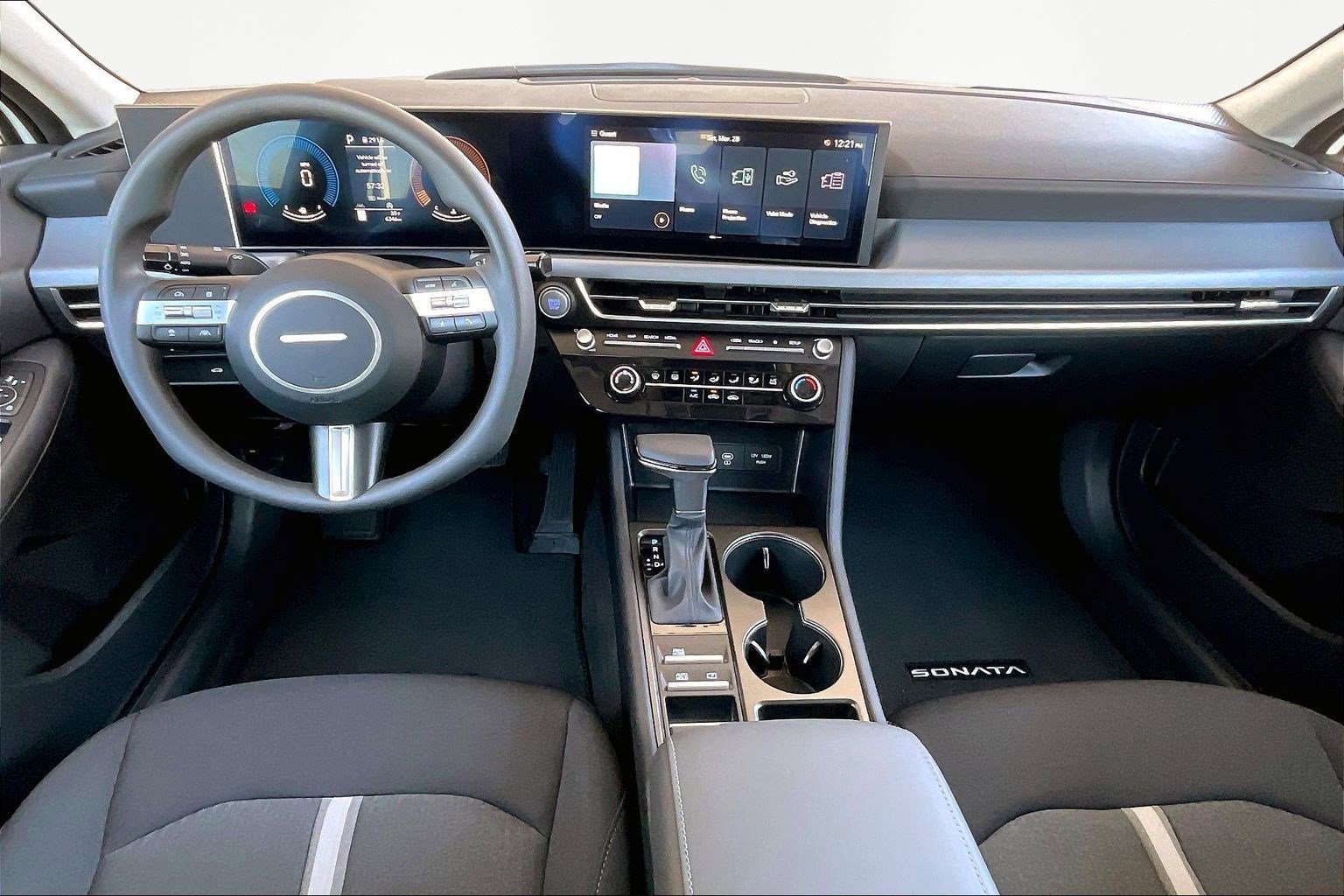 Used 2026 Hyundai Sonata SE image 7