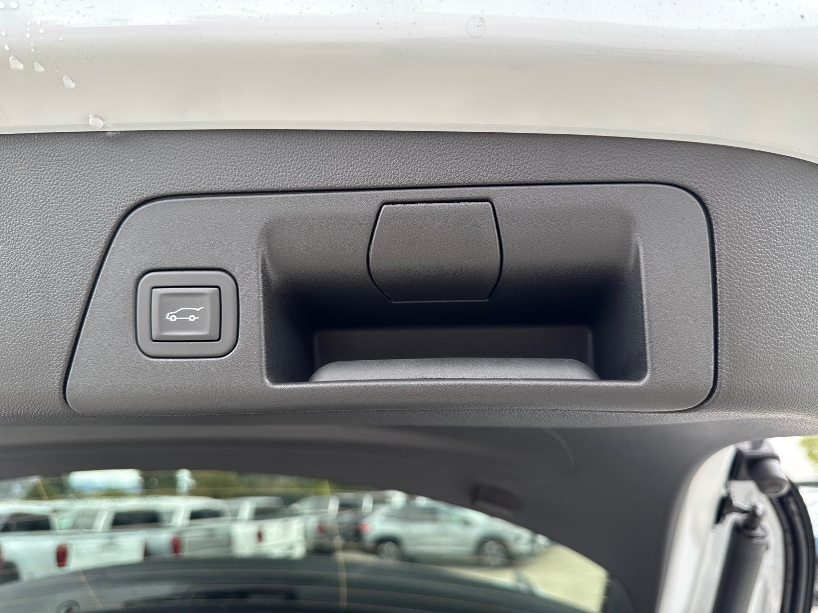 Used 2026 Buick Envision Sport Touring AWD/4WD image 10