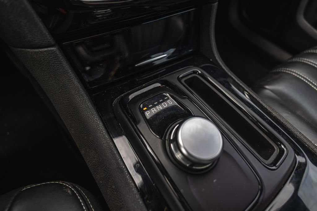Used 2023 Chrysler 300 S RWD image 17
