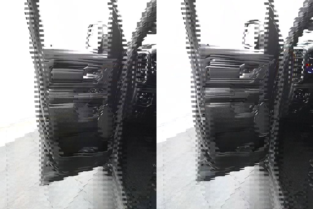 Used 2023 RAM 1500 Rebel w/ Rebel Level 2 Equipment Group image 8