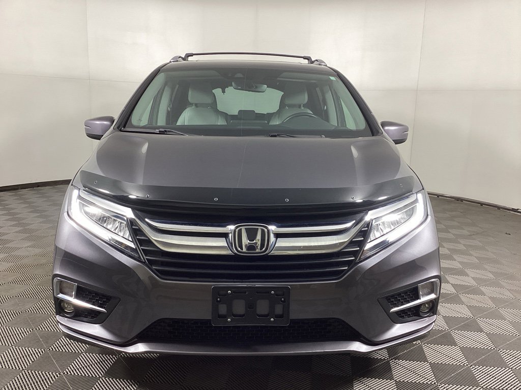 Used 2019 Honda Odyssey Elite image 6