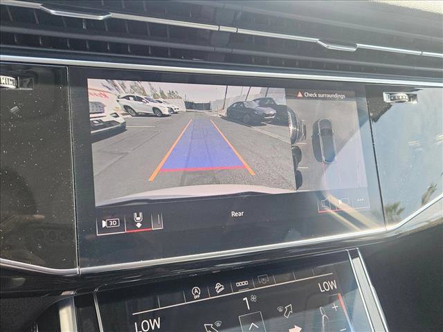 Used 2025 Audi Q7 3.0T Premium Plus image 13