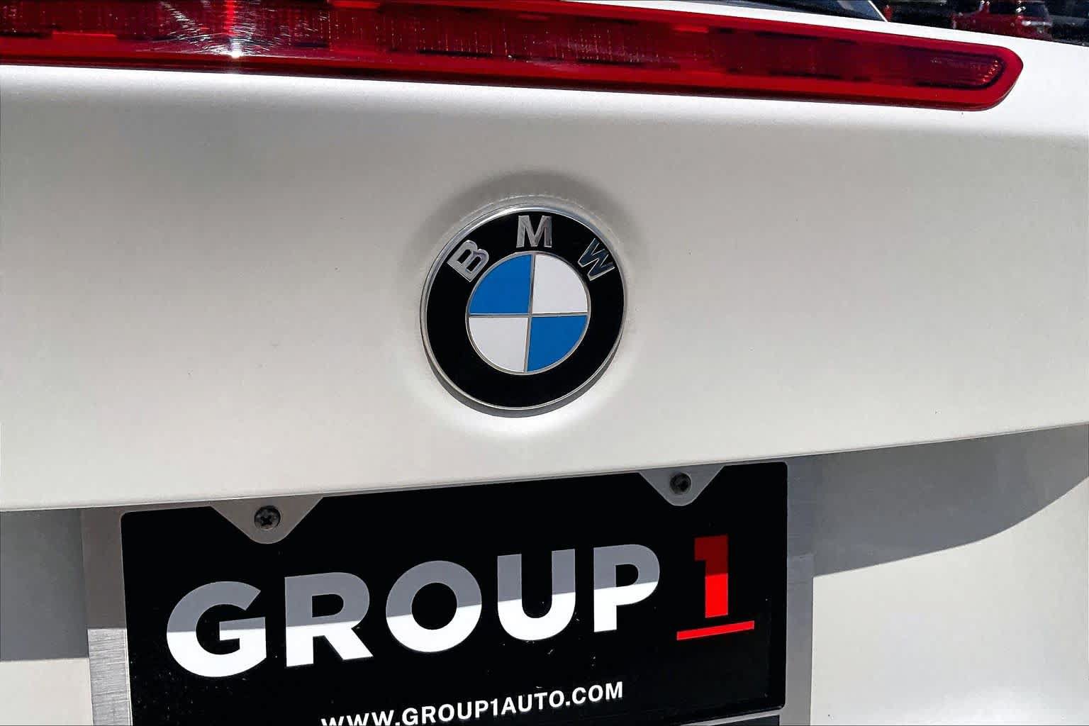 Used 2018 BMW 430i Convertible RWD image 28