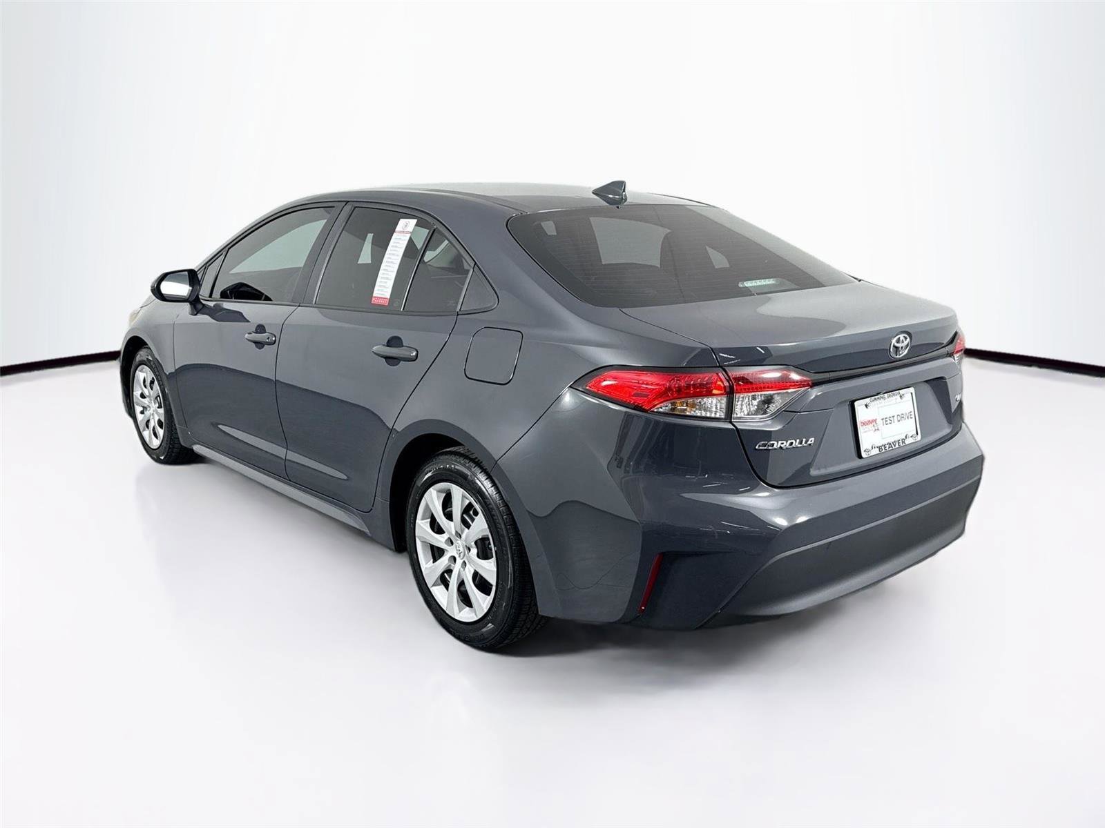 Certified 2024 Toyota Corolla LE image 11
