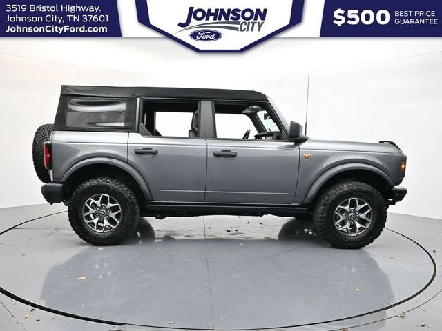 Used 2024 Ford Bronco Badlands AWD/4WD image 14