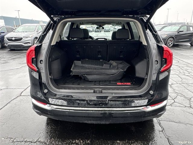 Certified 2024 GMC Terrain Denali w/ LPO, Floor Liner Package image 27