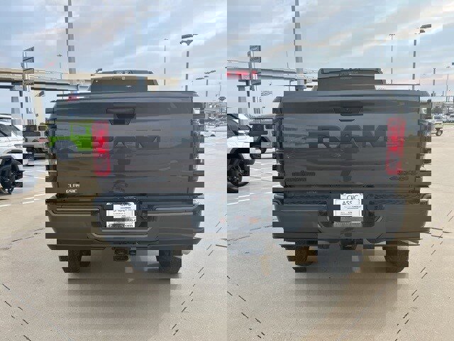 New 2026 RAM 2500 Lone Star image 8