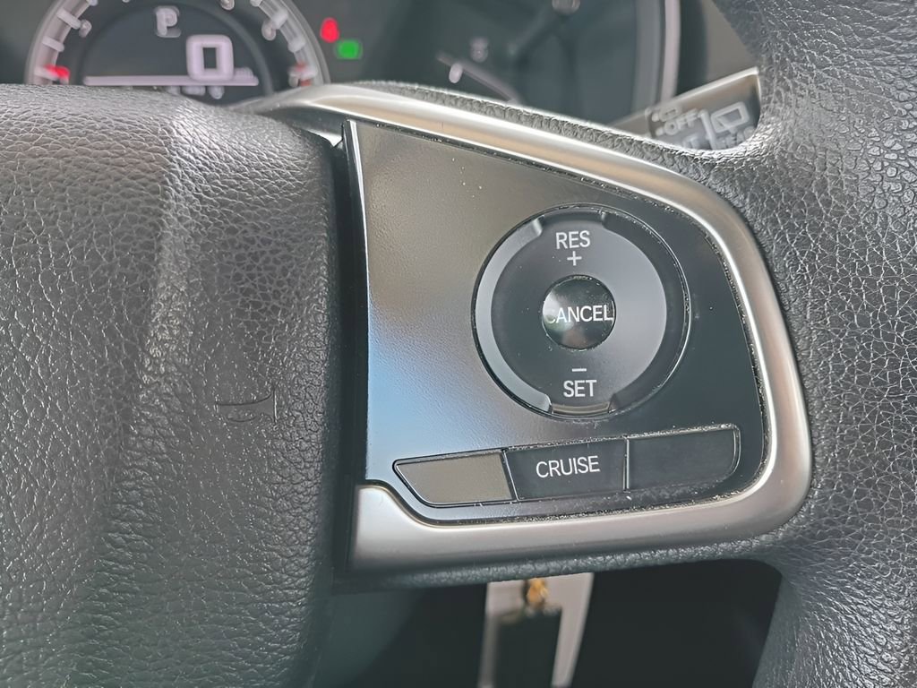 Used 2017 Honda CR-V LX image 16