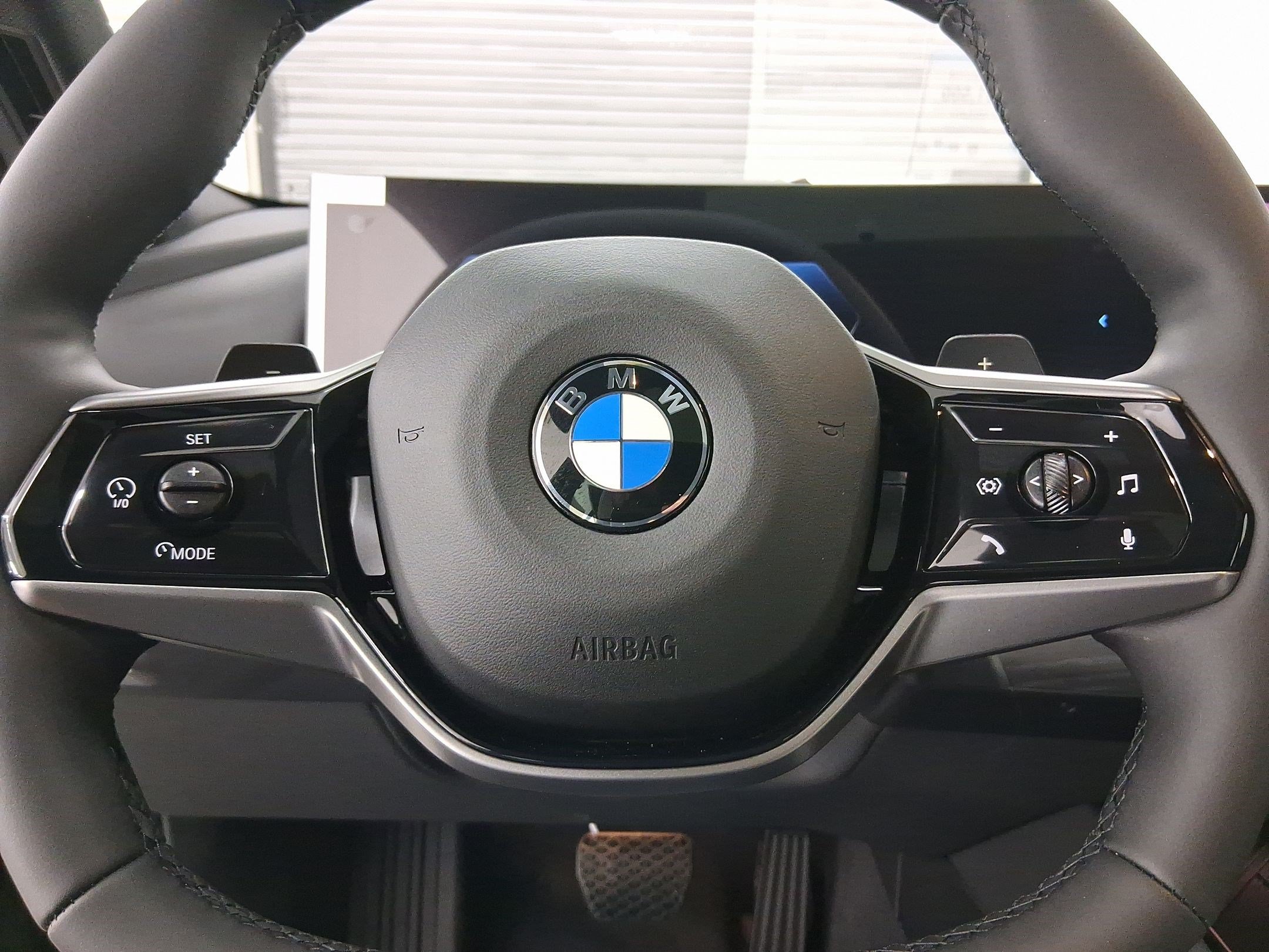 New 2026 BMW 530i RWD image 14