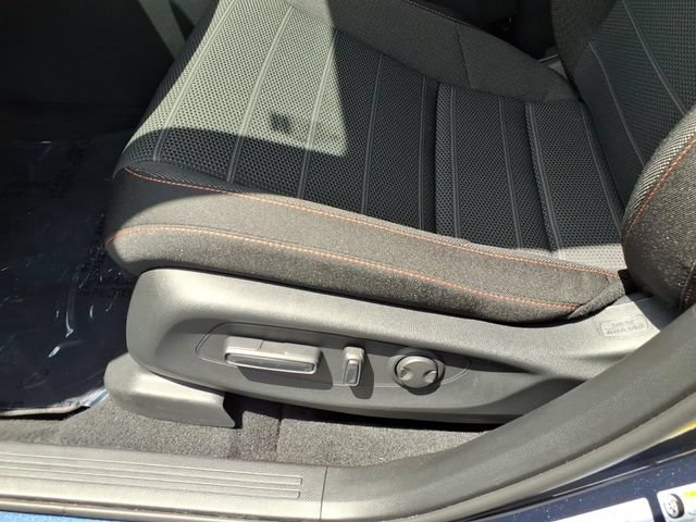 Certified 2026 Honda CR-V TrailSport image 14