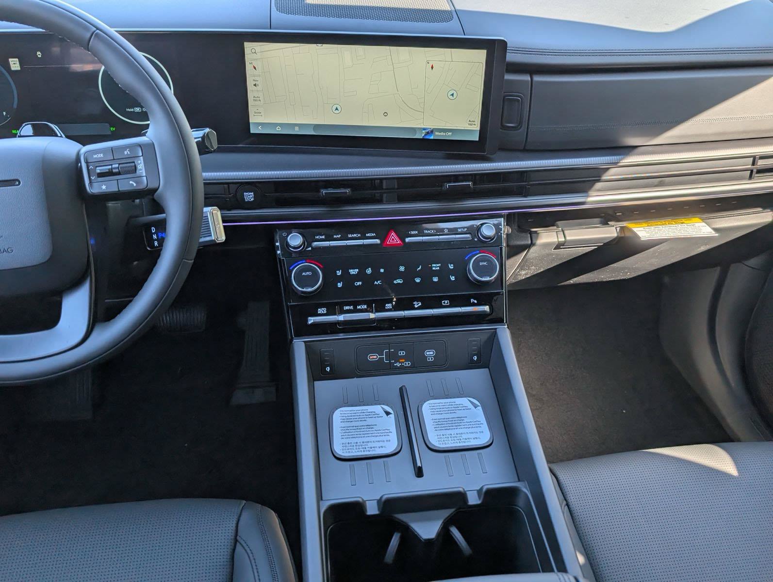 New 2026 Hyundai Santa Fe Calligraphy AWD/4WD image 19