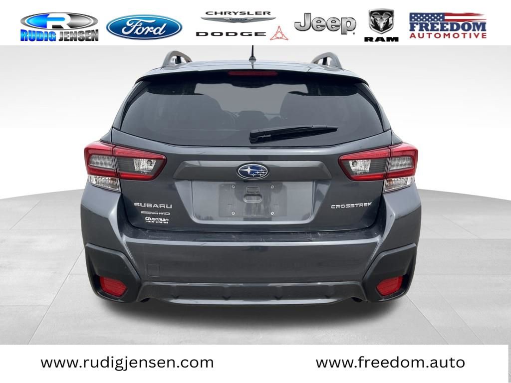 Used 2023 Subaru Crosstrek 2.0i image 6