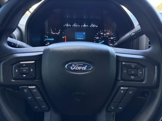 Used 2019 Ford F250 XL w/ STX Appearance Package AWD/4WD image 26