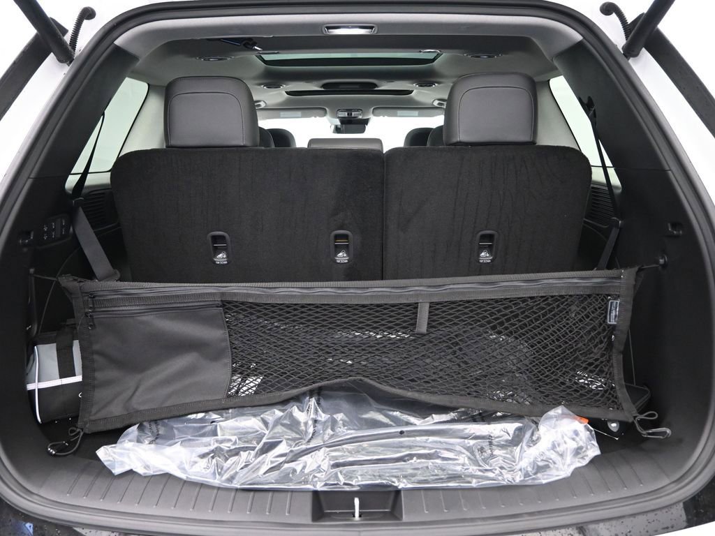 New 2026 Hyundai Palisade Limited image 31