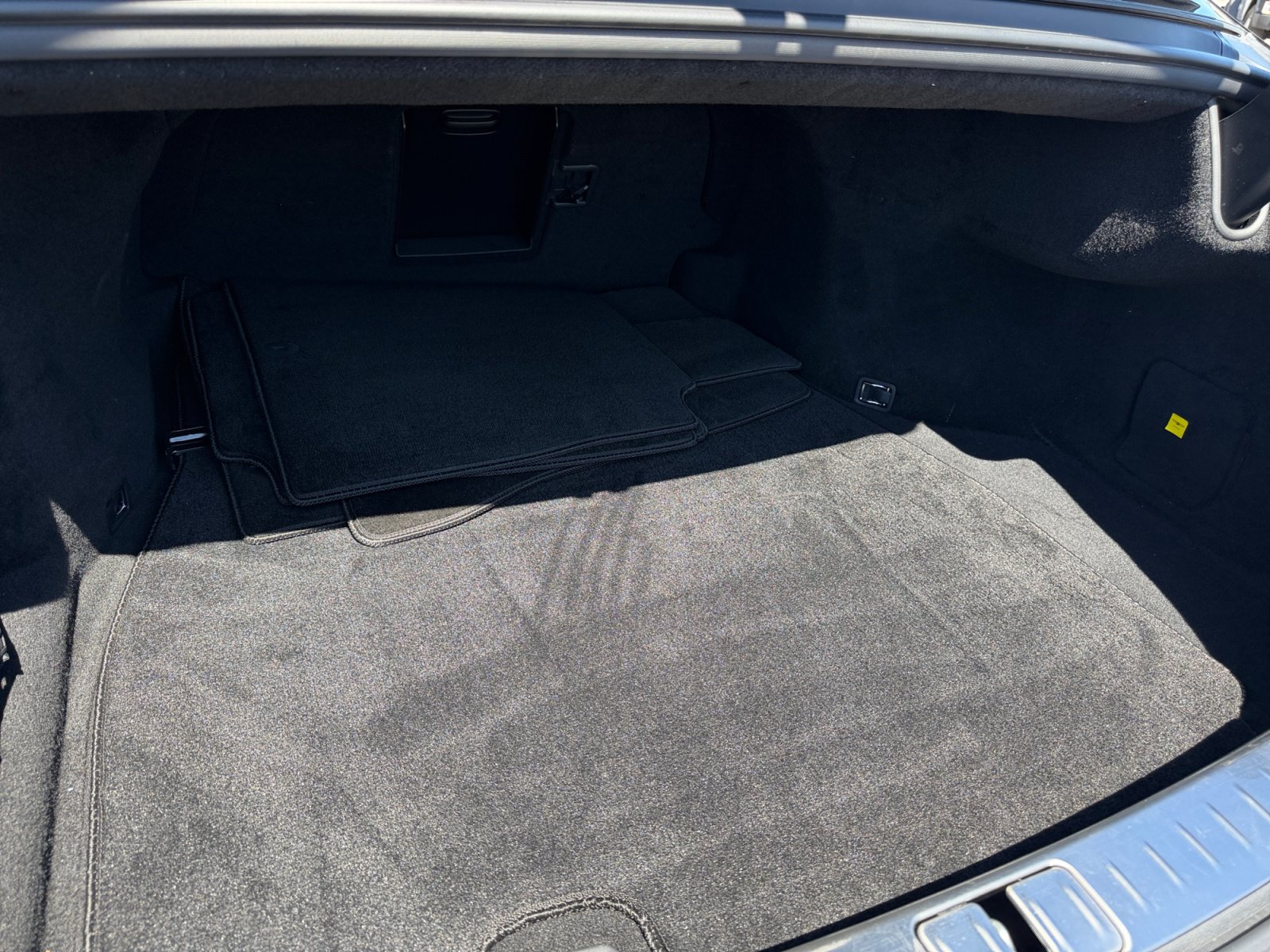 Used 2025 Genesis G90 3.5T AWD/4WD image 28
