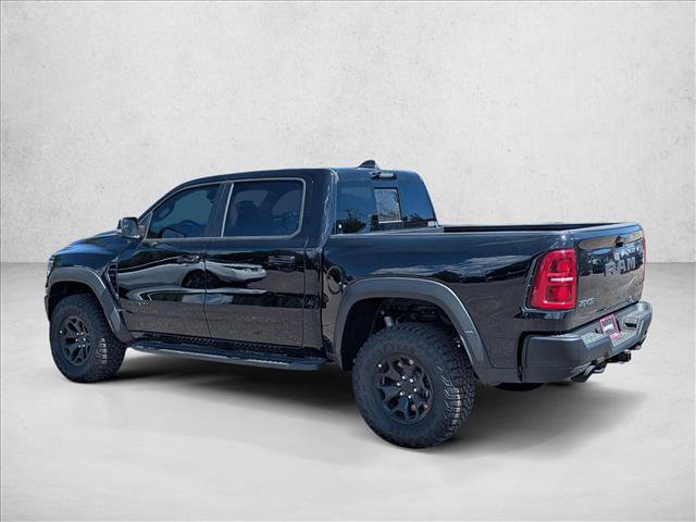 New 2026 RAM 1500 RHO w/ RHO Level 1 Equipment Group AWD/4WD image 8