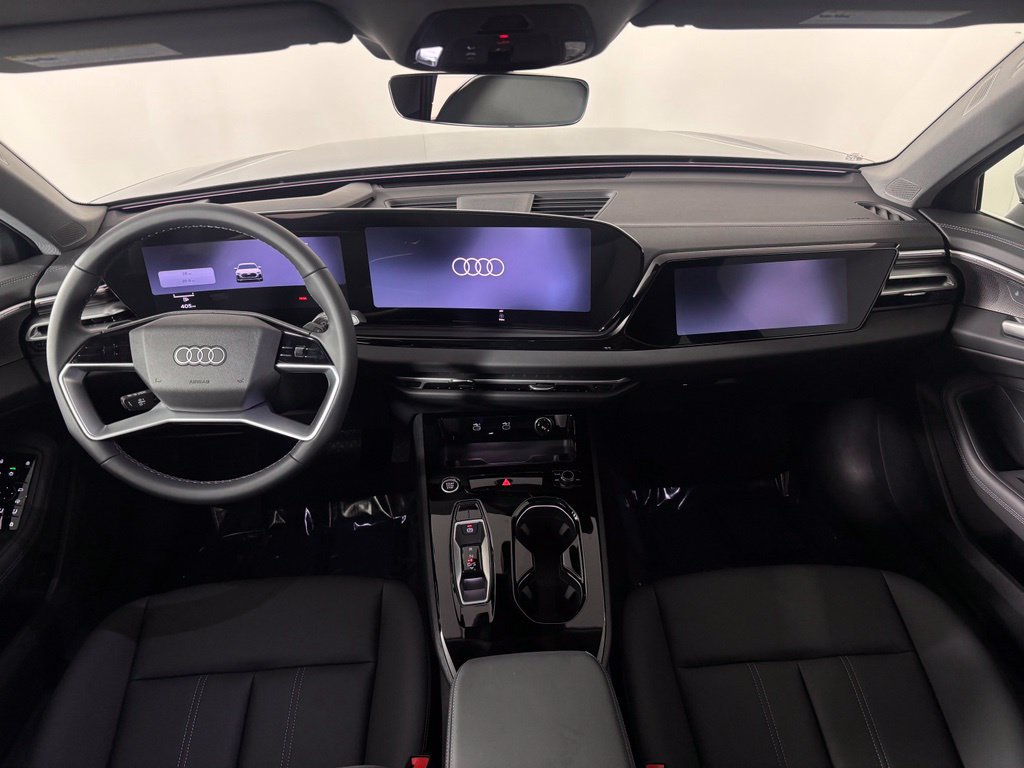 New 2026 Audi A5 Prestige AWD/4WD image 11