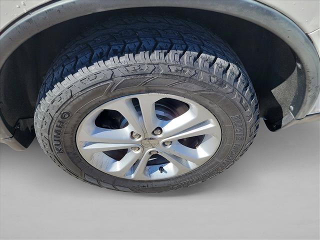 Used 2012 Dodge Durango SXT w/ Popular Equipment Group image 12