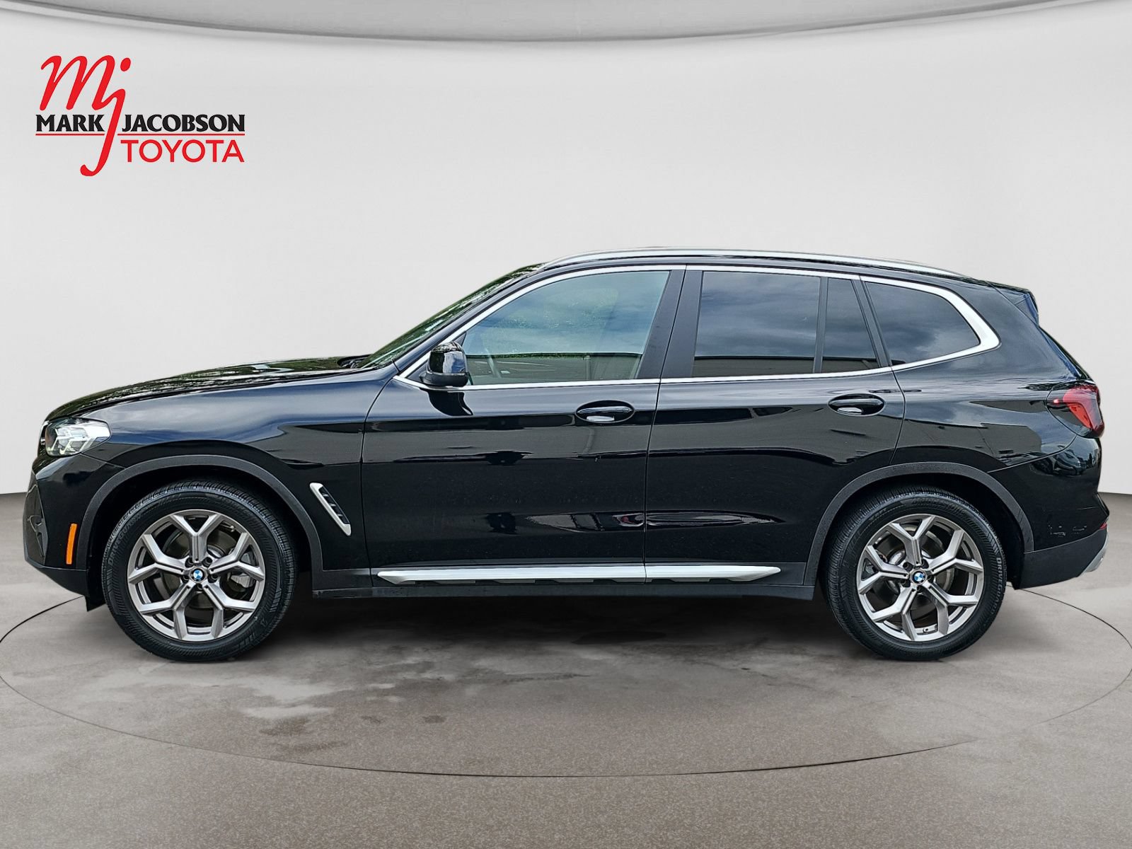 Used 2023 BMW X3 xDrive30i AWD/4WD image 13