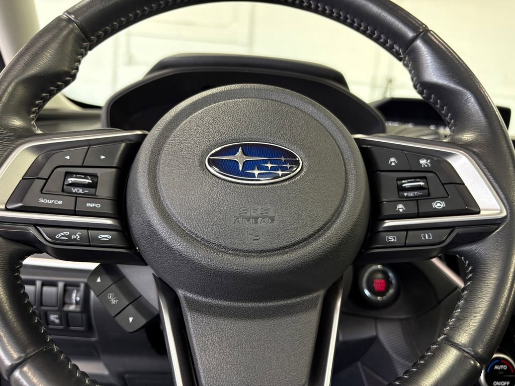 Used 2020 Subaru Forester Premium AWD/4WD image 15