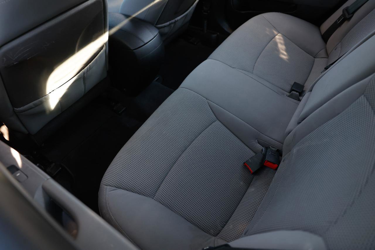 Used 2013 Hyundai Sonata GLS w/ Popular Equipment Pkg image 10