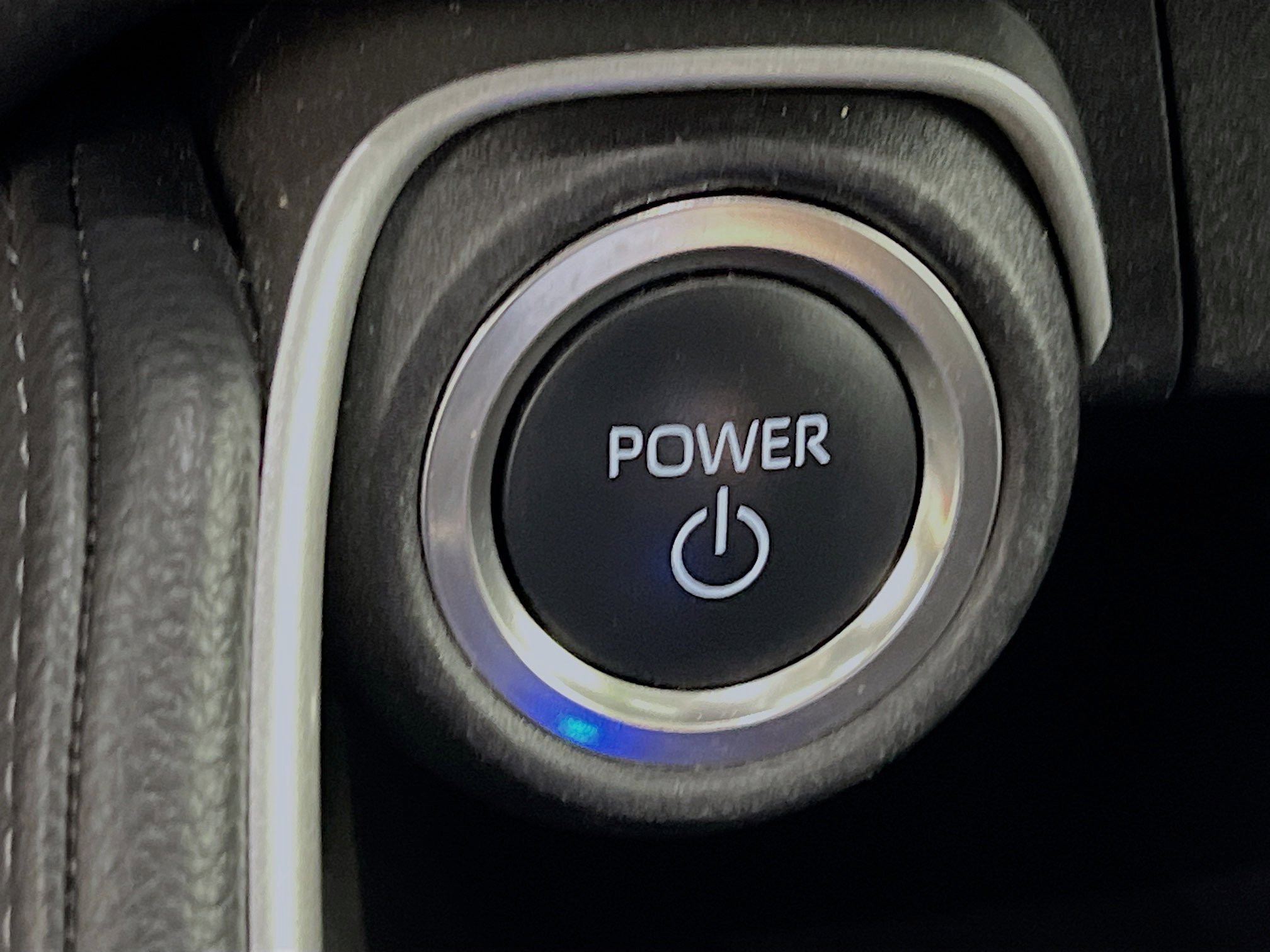 Used 2025 Toyota Grand Highlander AWD Hybrid image 23