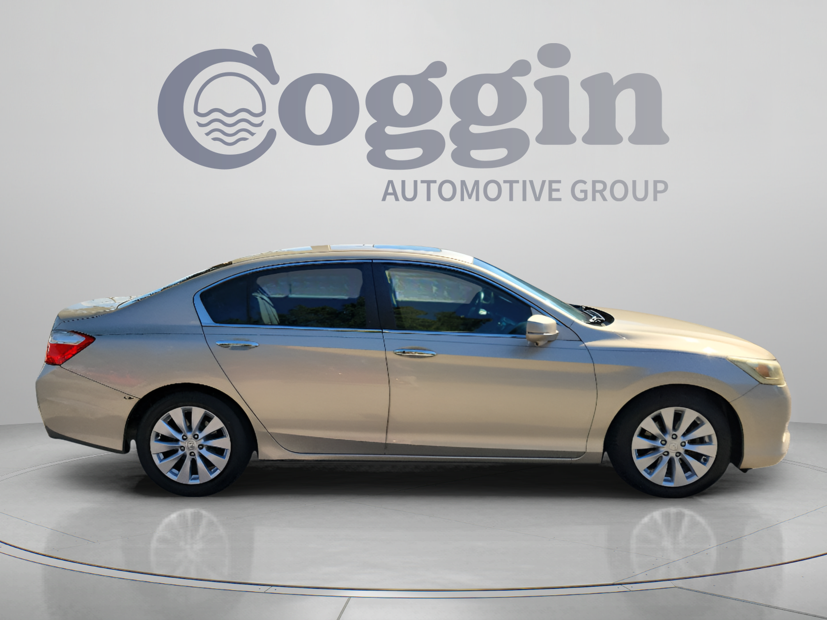 Used 2014 Honda Accord EX-L image 4