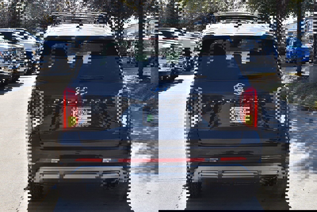 Used 2023 Hyundai Palisade SEL image 9