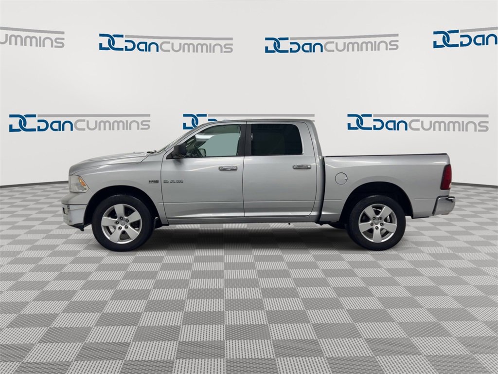 Used 2009 Dodge Ram 1500 Truck SLT w/ Big Horn Regional Pkg image 5