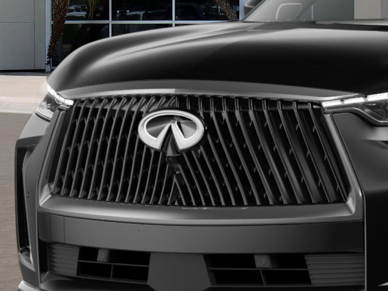 New 2026 INFINITI QX60 Autograph w/ Dark Cargo Package image 12