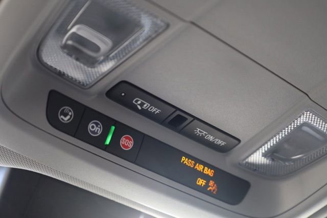 Certified 2022 Chevrolet Equinox LT image 29