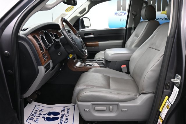 Used 2013 Toyota Tundra Platinum AWD/4WD image 11