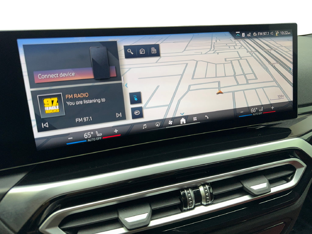 Used 2024 BMW i4 eDrive35 w/ Convenience Package RWD image 65
