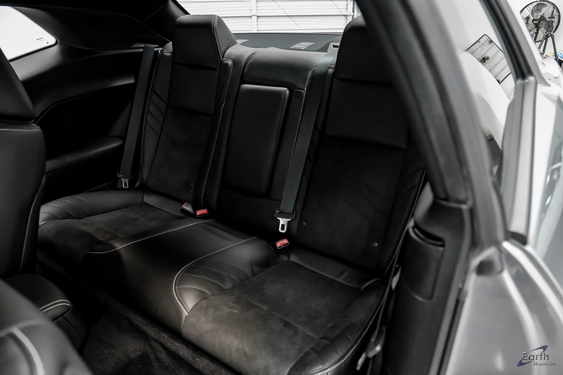 Used 2018 Dodge Challenger SRT Demon RWD image 89