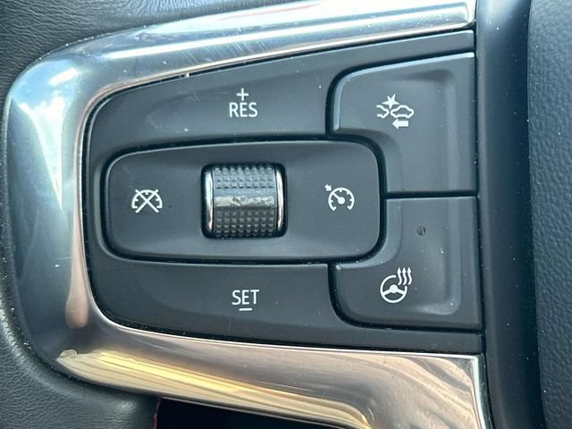 Certified 2022 Chevrolet Blazer RS AWD/4WD image 33