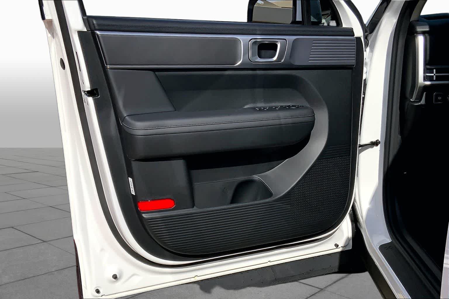 New 2026 Hyundai Santa Fe SEL FWD image 10