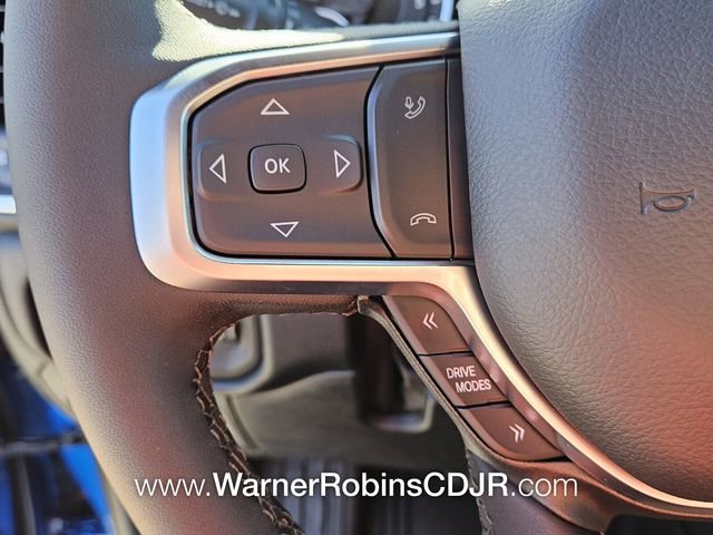 New 2026 RAM 1500 Big Horn image 28