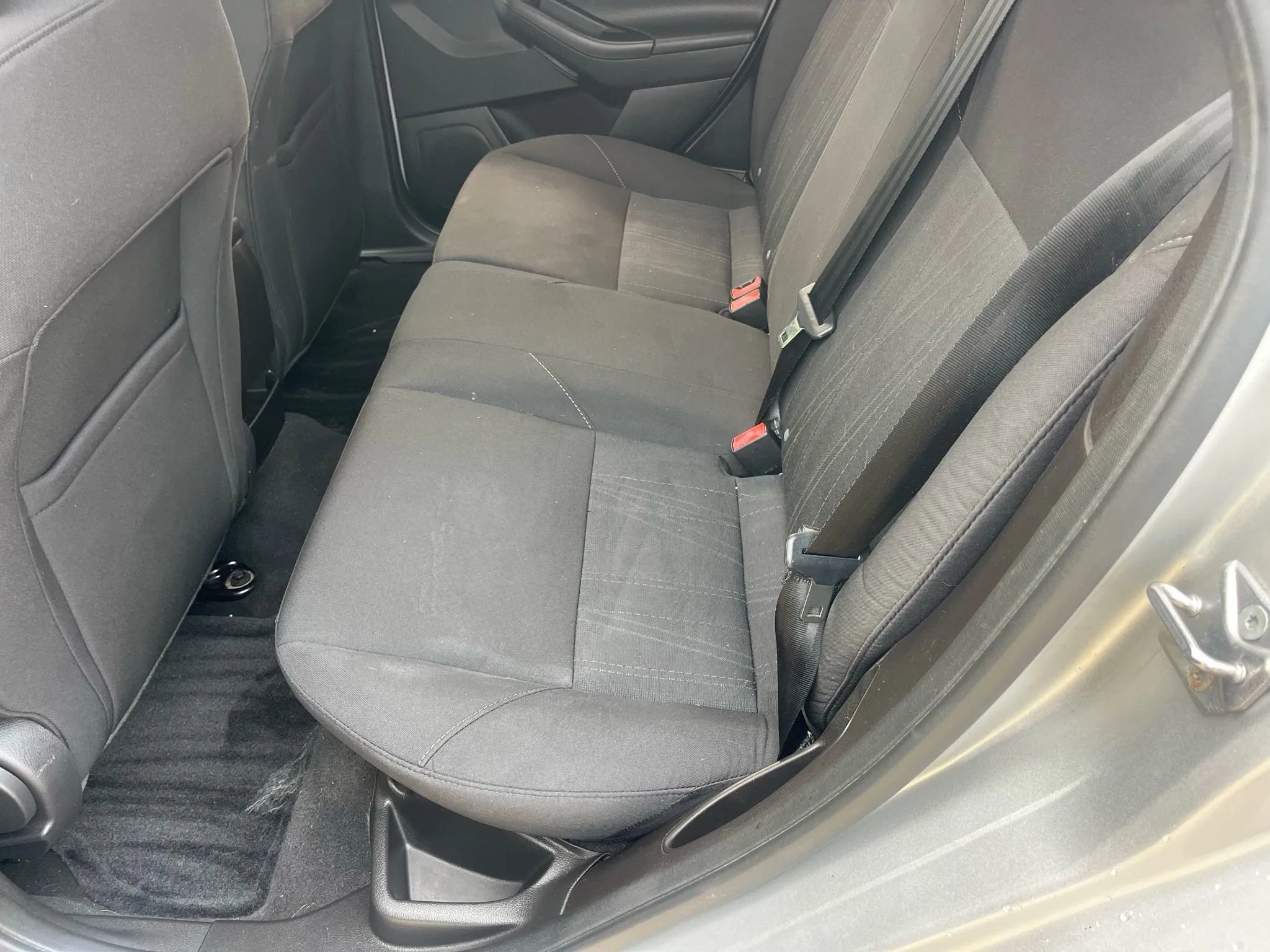 Used 2016 Ford Focus SE image 15