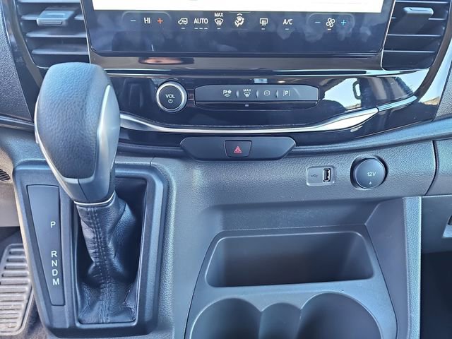 Used 2024 Ford Transit 350 XLT image 26